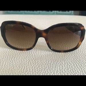 Coach Sunglasses